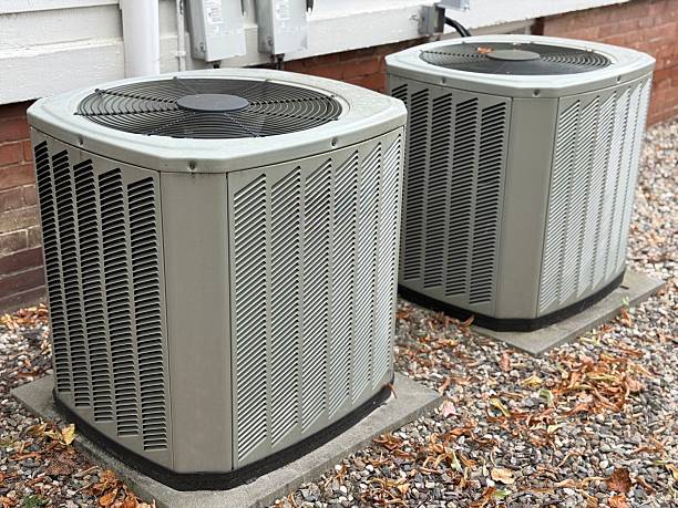 Reliable Ac Installation contractor in Norman, NC by JG Cool HVAC
