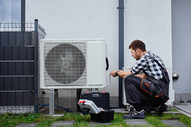 Top rated local Ac Installation specialists in Norman, NC